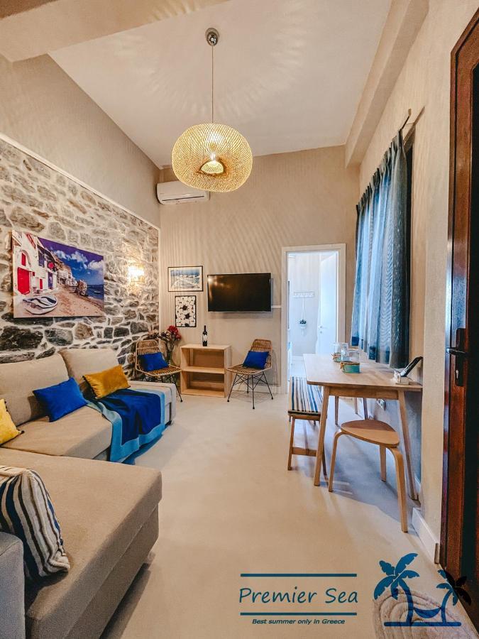 Carnagio All Season Kavala Exterior photo