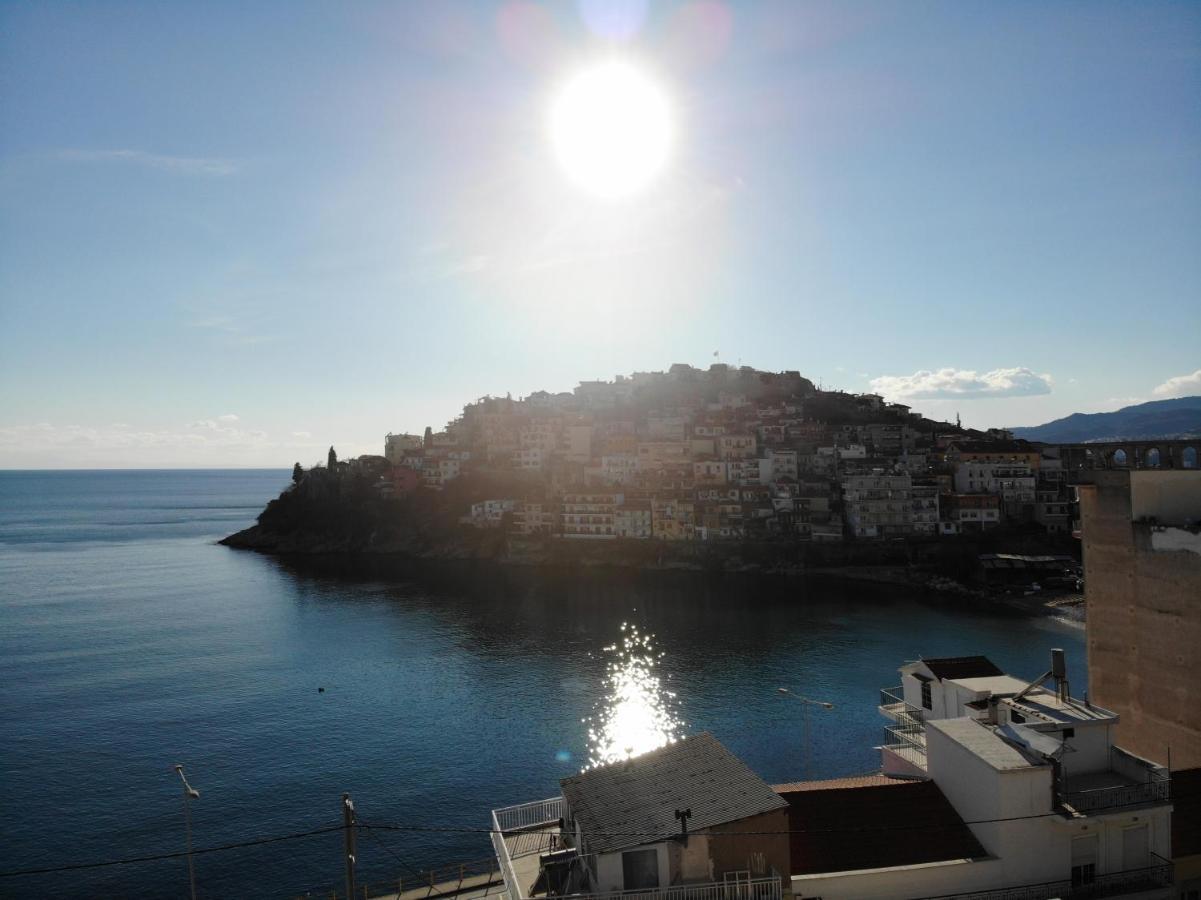 Carnagio All Season Kavala Exterior photo