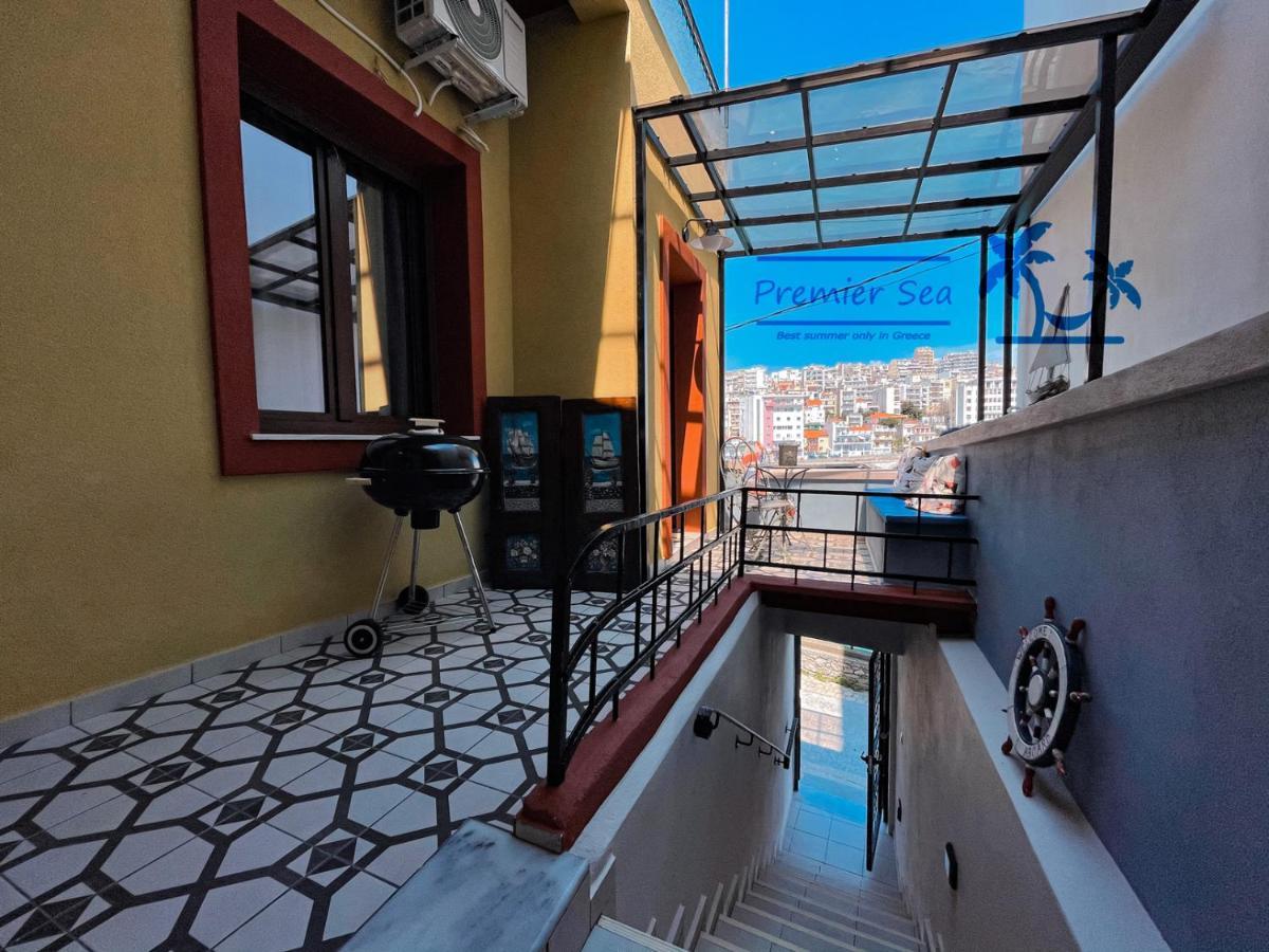 Carnagio All Season Kavala Exterior photo