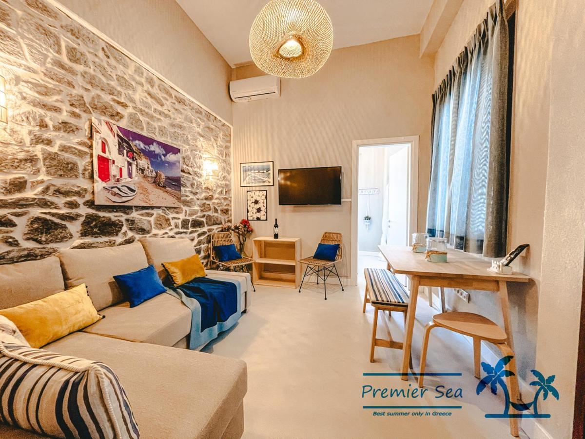Carnagio All Season Kavala Exterior photo