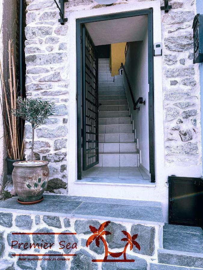 Carnagio All Season Kavala Exterior photo