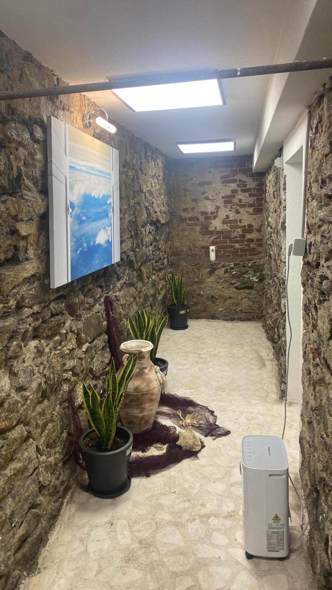 Carnagio All Season Kavala Exterior photo